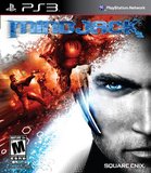 Mindjack (PlayStation 3)